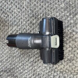 OEM Shark Vacuum Attachment ~ Upholstery Brush‎ / Pet Hair Remover, Tool Only